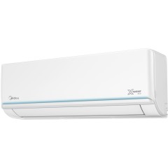 Midea AG2Eco-12NXD0-I/AG2Eco-12N8D0-O Κλιματιστικό Inverter 12000 BTU A++/A+ με Ιονιστή και WiFi Midea AG2Eco-12NXD0-I/AG2Eco-12N8D0-O Κλιματιστικό Inverter 12000 BTU A++/A+ με Ιονιστή και WiFi